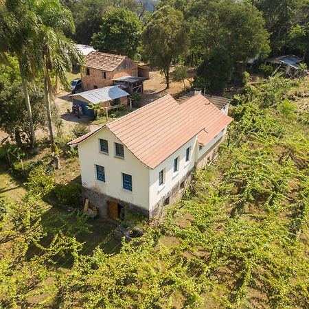 Casa Foresti Бенту-Гонсалвіс Екстер'єр фото